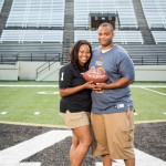ChanTaeus + Brandon's Engagement Session