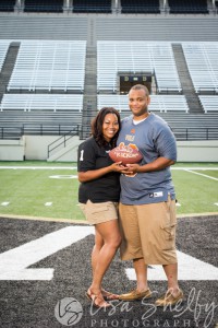 ChanTaeus + Brandon's Engagement Session