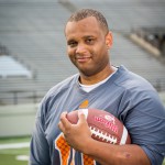 ChanTaeus + Brandon's Engagement Session