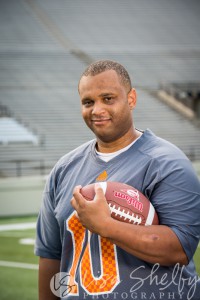 ChanTaeus + Brandon's Engagement Session