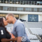 ChanTaeus + Brandon's Engagement Session