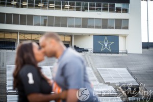 ChanTaeus + Brandon's Engagement Session