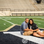 ChanTaeus + Brandon's Engagement Session
