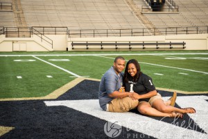 ChanTaeus + Brandon's Engagement Session