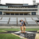 ChanTaeus + Brandon's Engagement Session