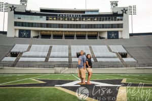 ChanTaeus + Brandon's Engagement Session