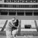 ChanTaeus + Brandon's Engagement Session