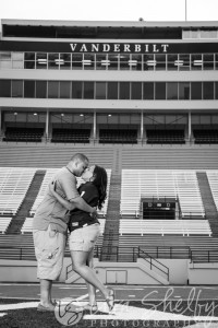 ChanTaeus + Brandon's Engagement Session