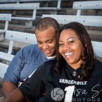 ChanTaeus + Brandon's Engagement Session