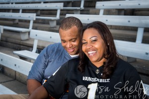 ChanTaeus + Brandon's Engagement Session