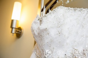 Erica + Ben's Wedding