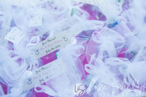 Erica + Ben's Wedding
