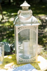 Erica + Ben's Wedding