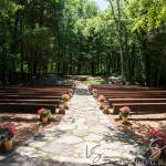Erica + Ben's Wedding