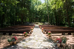 Erica + Ben's Wedding