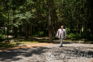 Erica + Ben's Wedding