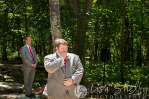 Erica + Ben's Wedding