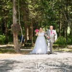 Erica + Ben's Wedding
