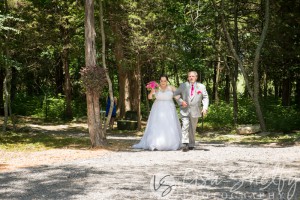 Erica + Ben's Wedding