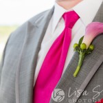 Erica + Ben's Wedding