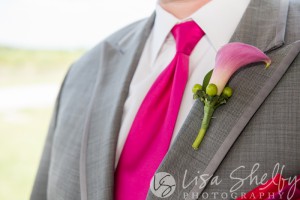 Erica + Ben's Wedding