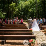 Erica + Ben's Wedding