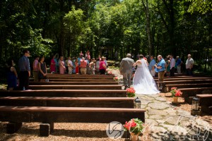 Erica + Ben's Wedding