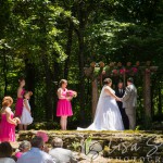 Erica + Ben's Wedding