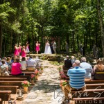 Erica + Ben's Wedding