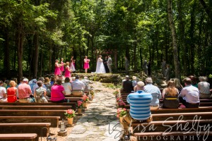 Erica + Ben's Wedding