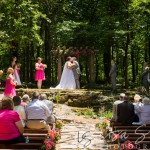 Erica + Ben's Wedding