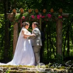 Erica + Ben's Wedding