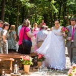 Erica + Ben's Wedding