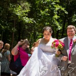 Erica + Ben's Wedding