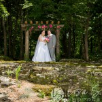 Erica + Ben's Wedding