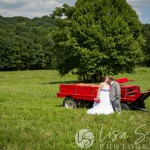 Erica + Ben's Wedding