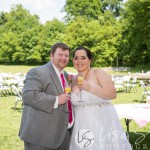 Erica + Ben's Wedding