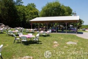 Erica + Ben's Wedding