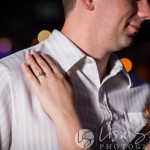 Jamie + Aaron's Engagement Session