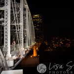 Jamie + Aaron's Engagement Session