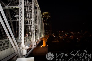 Jamie + Aaron's Engagement Session