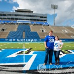 Camiren + Justin's Engagement Session