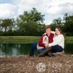 Camiren + Justin's Engagement Session