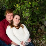 Camiren + Justin's Engagement Session