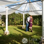 Camiren + Justin's Engagement Session