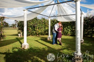 Camiren + Justin's Engagement Session