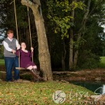 Camiren + Justin's Engagement Session