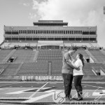 Camiren + Justin's Engagement Session