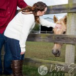 Camiren + Justin's Engagement Session