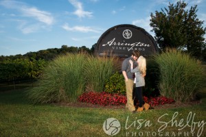 Ciera + Matthew's Engagement Session